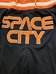 Houston Astros Space City Shorts - Limited Shorts | MLB Shorts Houston Astros Space City Shorts - Limited Shorts | MLB Shorts