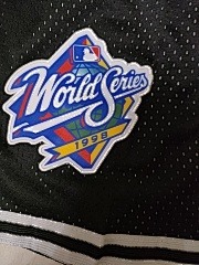 SHORTS MLB JUST DON - LOS ANGELES DODGERS - Limited Shorts | MLB Shorts SHORTS MLB JUST DON - LOS ANGELES DODGERS - Limited Shorts | MLB Shorts