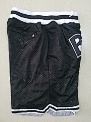 NBA Swingman Icon Brooklyn Nets Basketball Shorts - Limited Shorts | NBA Shorts NBA Swingman Icon Brooklyn Nets Basketball Shorts - Limited Shorts | NBA Shorts