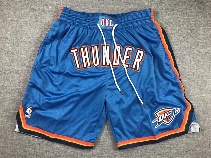NBA Blue Stitched Pocket Basketball Shorts - Limited Shorts | NBA Shorts NBA Blue Stitched Pocket Basketball Shorts - Limited Shorts | NBA Shorts