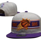 Phoenix Suns 2024 Draft Snapback Hat – Adjustable for the Perfect Fit - Limited Hat | NBA HAT