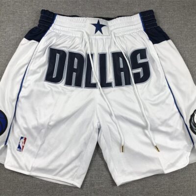 NBA Dallas Mavericks Icon Swingman  Shorts - Limited Shorts | NBA Shorts