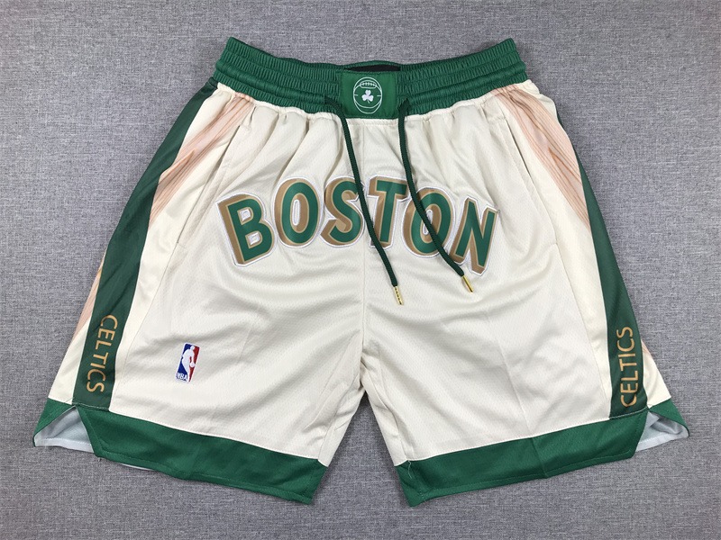 NBA Swingman Boston Celtics Shorts - Limited Shorts | NBA Shorts NBA Swingman Boston Celtics Shorts - Limited Shorts | NBA Shorts