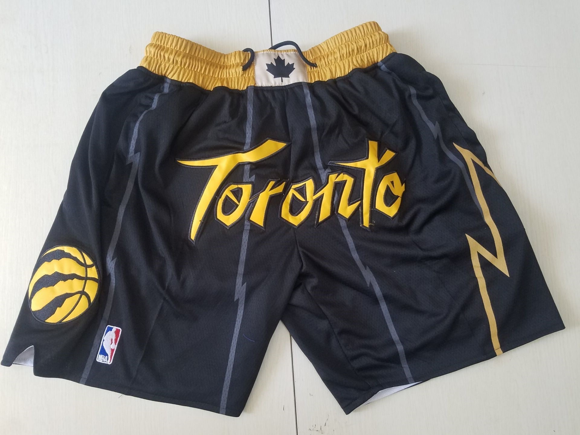 NBA Toronto Raptors City Edition Basketball Team Shorts - Limited Shorts | NBA Shorts NBA Toronto Raptors City Edition Basketball Team Shorts - Limited Shorts | NBA Shorts