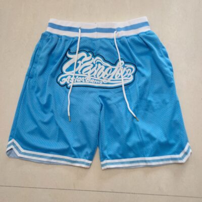NBA Carolina Basketball Shorts - Limited Shorts | NBA Shorts NBA Carolina Basketball Shorts - Limited Shorts | NBA Shorts