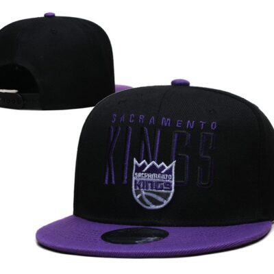 Sacramento Kings New Era 59FIFTY Fitted Hat - Limited Hat | NBA HAT