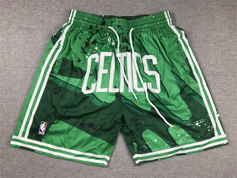 NBA Boston Celtics Shorts - Limited Shorts | NBA Shorts NBA Boston Celtics Shorts - Limited Shorts | NBA Shorts