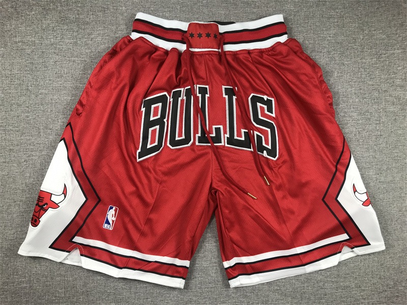 NBA Chicago Bulls Icon Edition Basketball Shorts - Limited Shorts | NBA Shorts NBA Chicago Bulls Icon Edition Basketball Shorts - Limited Shorts | NBA Shorts