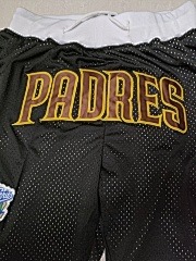 SHORTS MLB JUST DON - LOS ANGELES DODGERS - Limited Shorts | MLB Shorts SHORTS MLB JUST DON - LOS ANGELES DODGERS - Limited Shorts | MLB Shorts