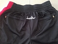 Just Don Shorts Portland Trail Blazers Basketball Shorts - Limited Shorts | NBA Shorts Just Don Shorts Portland Trail Blazers Basketball Shorts - Limited Shorts | NBA Shorts