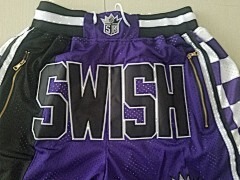 Sacramento Kings City Edition Cincinnati Royals Basketball Shorts - Limited Shorts | NBA Shorts Sacramento Kings City Edition Cincinnati Royals Basketball Shorts - Limited Shorts | NBA Shorts