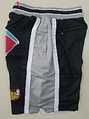 NBA Mitchell & Ness Hardwood Classics 1999 NBA Finals Just Don San Antonio Spurs Basketball Shorts - Limited Shorts | NBA Shorts NBA Mitchell & Ness Hardwood Classics 1999 NBA Finals Just Don San Antonio Spurs Basketball Shorts - Limited Shorts | NBA Shorts