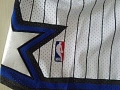 Just Don NBA Orlando Magic của Mitchell & Ness 1992-93 Basketball Team Shorts - Limited Shorts | NBA Shorts Just Don NBA Orlando Magic của Mitchell & Ness 1992-93 Basketball Team Shorts - Limited Shorts | NBA Shorts
