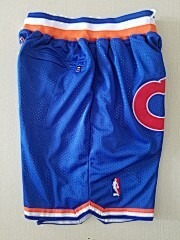 Just Don NBA 1988-89 Cleveland Cavs Cavaliers Blue Basketball Team Shorts - Limited Shorts | NBA Shorts Just Don NBA 1988-89 Cleveland Cavs Cavaliers Blue Basketball Team Shorts - Limited Shorts | NBA Shorts