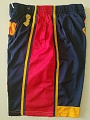 NBA Golden State Warriors Steph Curry throwback championship shorts - Limited Shorts | NBA Shorts NBA Golden State Warriors Steph Curry throwback championship shorts - Limited Shorts | NBA Shorts