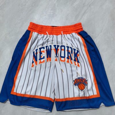 NBA Shorts New York Knicks - Limited Shorts | NBA Shorts