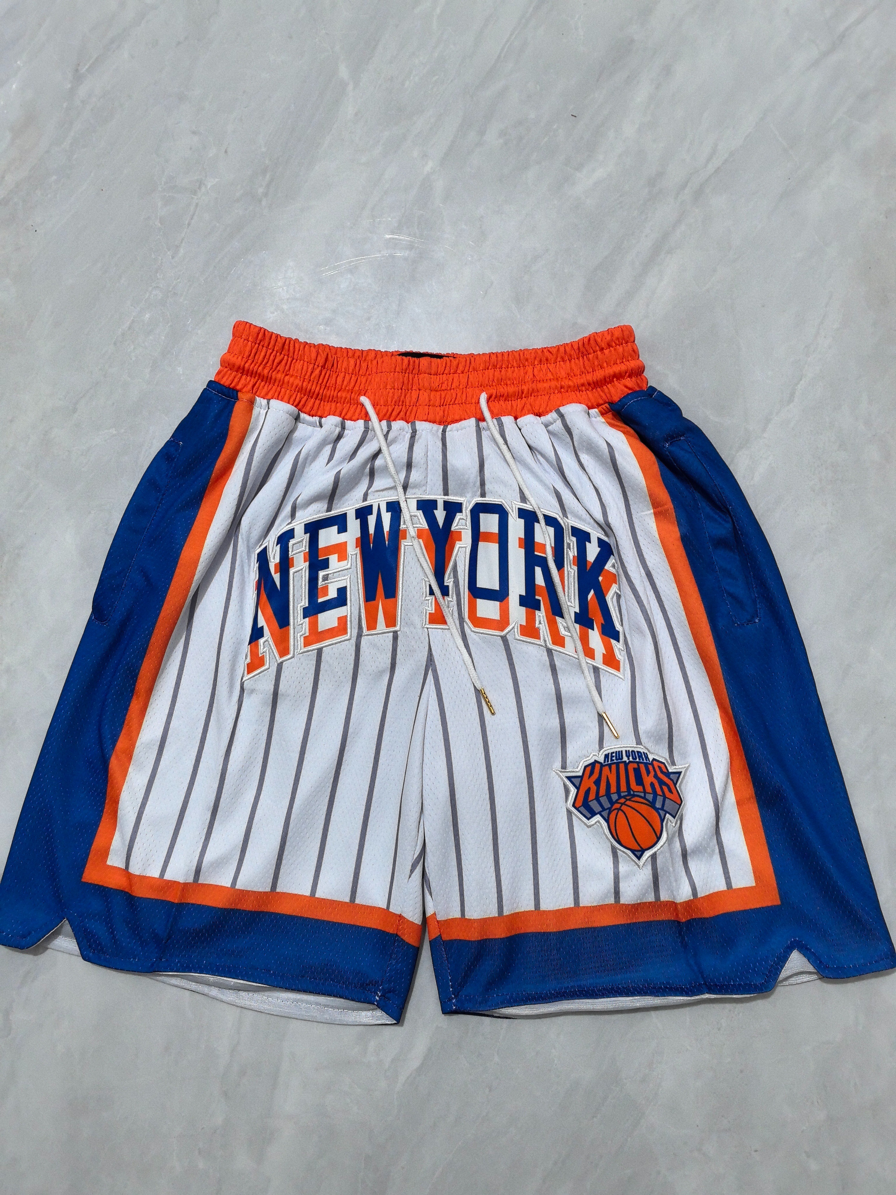 NBA Shorts New York Knicks - Limited Shorts | NBA Shorts NBA Shorts New York Knicks - Limited Shorts | NBA Shorts