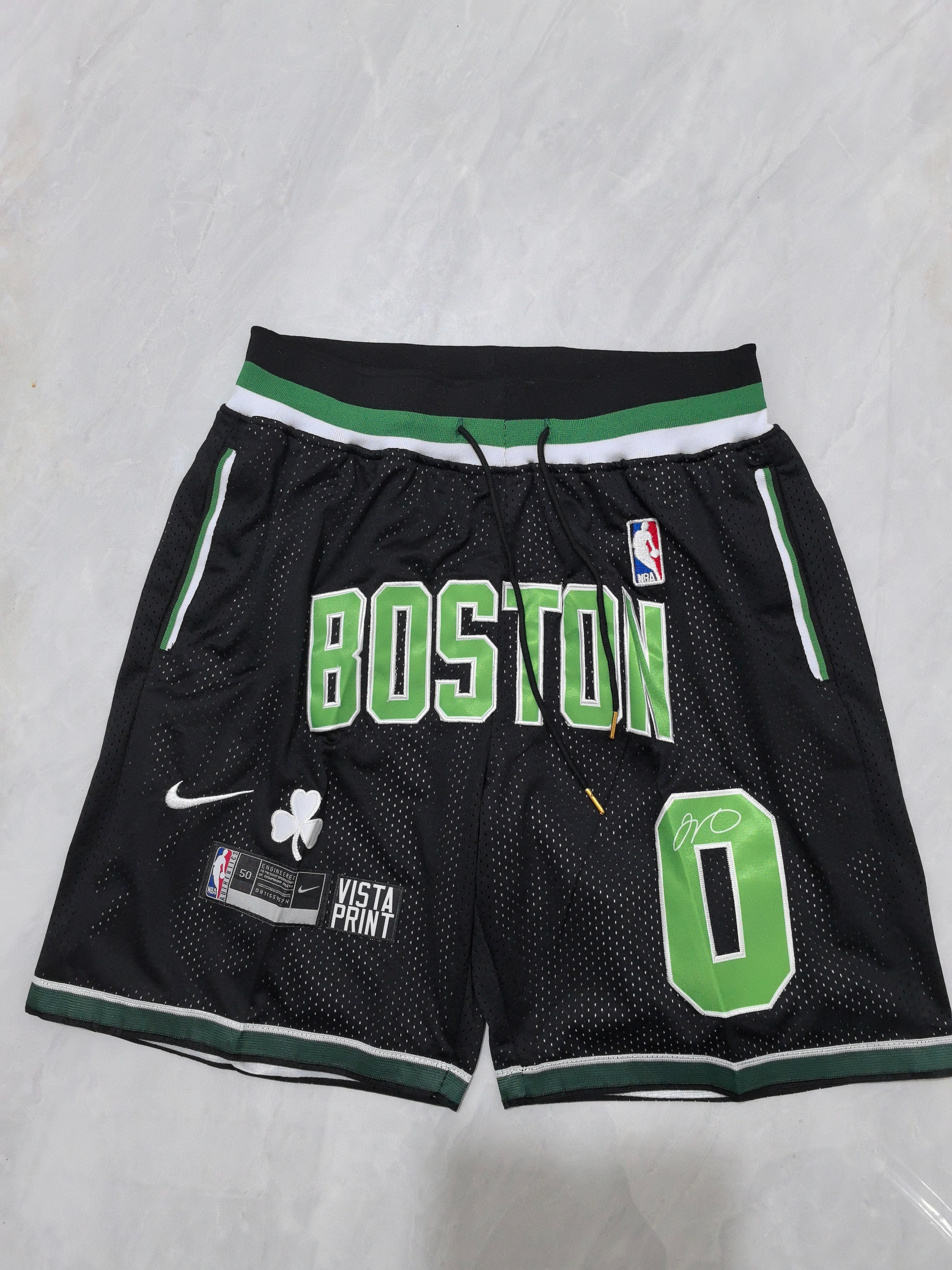 NBA Boston Celtics Basketball Shorts - Limited Shorts | NBA Shorts NBA Boston Celtics Basketball Shorts - Limited Shorts | NBA Shorts
