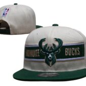 NBA MILWAUKEE BUCKS VISOR CAP - Limited Hat | NBA HAT