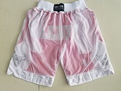 NBA Just Don x Mitchell & Ness Chicago Bulls Swingman Icon  Basketball Team Shorts - Limited Shorts | NBA Shorts NBA Just Don x Mitchell & Ness Chicago Bulls Swingman Icon  Basketball Team Shorts - Limited Shorts | NBA Shorts