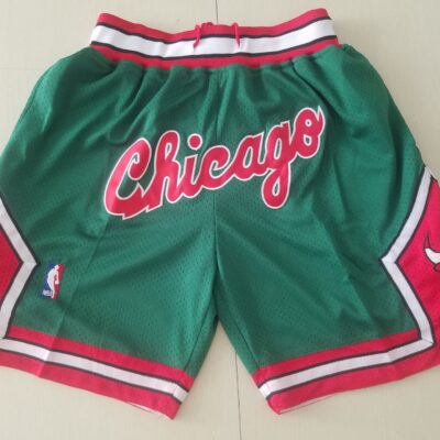 Just Don Shorts Charlotte Hornets 1994-95 Basketball Shorts - Limited Shorts | NBA Shorts