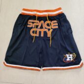 Houston Astros Space City Shorts - Limited Shorts | MLB Shorts