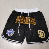 SHORTS MLB JUST DON - LOS ANGELES DODGERS - Limited Shorts | MLB Shorts