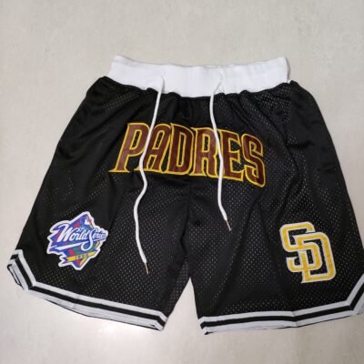 SHORTS MLB JUST DON - LOS ANGELES DODGERS - Limited Shorts | MLB Shorts