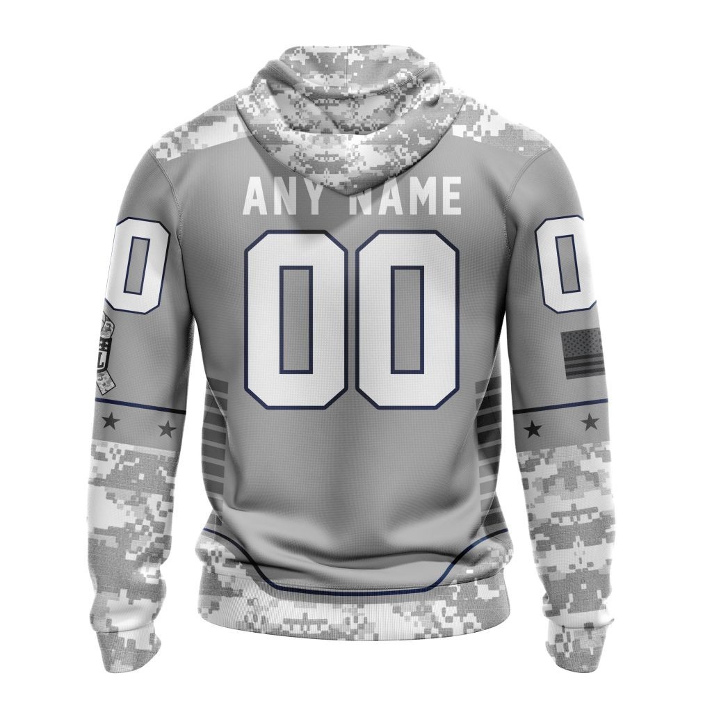 Dallas Cowboys | Specialized Design Camo Salute Hoodie - Limited Hoodie | NFL Hoodie Dallas Cowboys | Specialized Design Camo Salute Hoodie - Limited Hoodie | NFL Hoodie