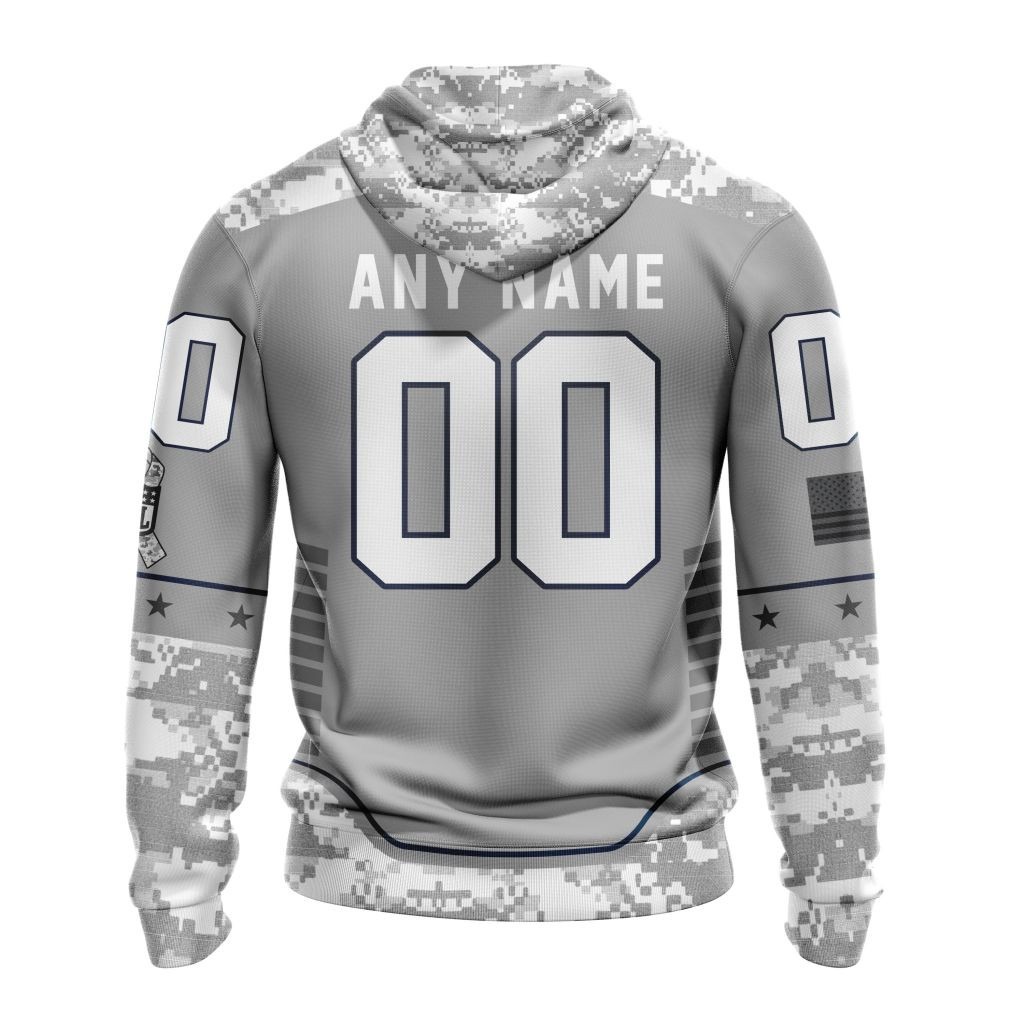 New England Patriots | Light Weight Specialized Design Camo Salute Hoodie - Limited Hoodie | NFL Hoodie New England Patriots | Light Weight Specialized Design Camo Salute Hoodie - Limited Hoodie | NFL Hoodie