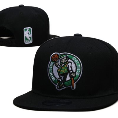 Boston Celtics SnapBack Hat Cap Ultra Game Hardwood Classics - Limited Hat | NBA HAT