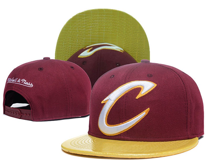 Cleveland Cavaliers New Era Deceptor Wine Fitted Hat - Limited Hat | NBA HAT Cleveland Cavaliers New Era Deceptor Wine Fitted Hat - Limited Hat | NBA HAT