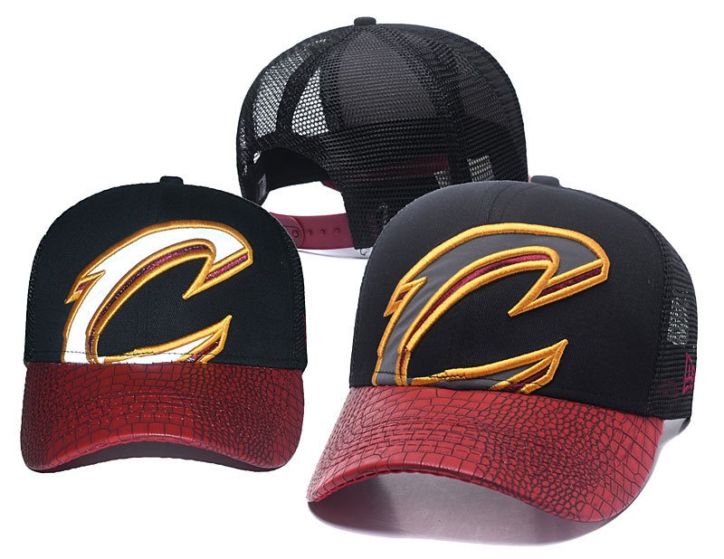 Cleveland Cavaliers New Era Deceptor Wine Fitted Hat - Limited Hat | NBA HAT Cleveland Cavaliers New Era Deceptor Wine Fitted Hat - Limited Hat | NBA HAT