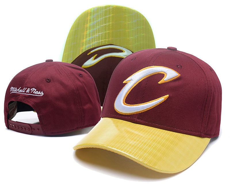 Cleveland Cavaliers New Era Deceptor Wine Fitted Hat - Limited Hat | NBA HAT Cleveland Cavaliers New Era Deceptor Wine Fitted Hat - Limited Hat | NBA HAT