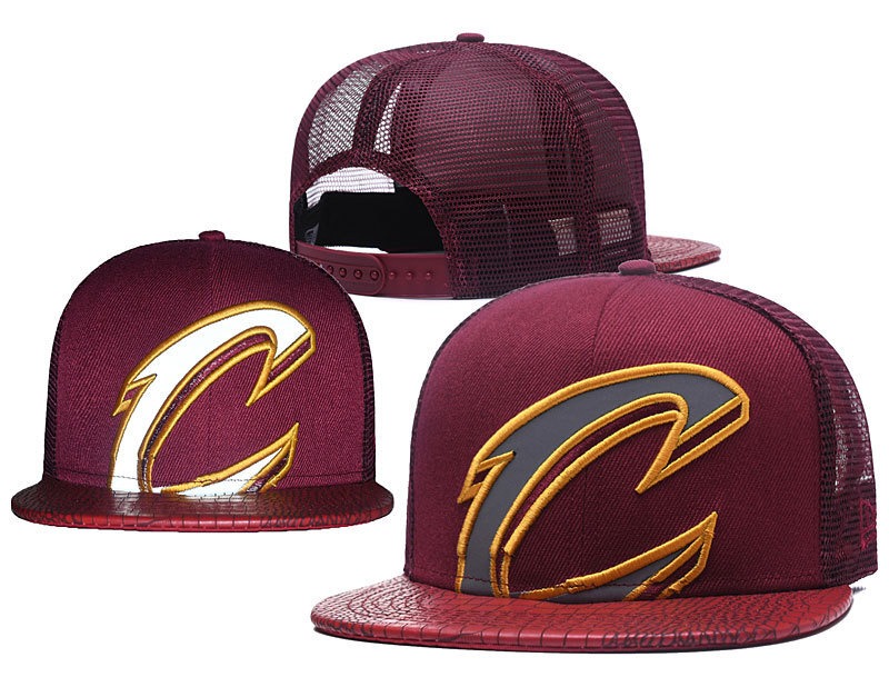 Cleveland Cavaliers New Era Deceptor Wine Fitted Hat - Limited Hat | NBA HAT Cleveland Cavaliers New Era Deceptor Wine Fitted Hat - Limited Hat | NBA HAT