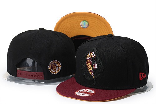 Cleveland Cavaliers New Era Deceptor Wine Fitted Hat - Limited Hat | NBA HAT Cleveland Cavaliers New Era Deceptor Wine Fitted Hat - Limited Hat | NBA HAT