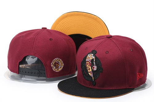 Cleveland Cavaliers New Era Deceptor Wine Fitted Hat - Limited Hat | NBA HAT Cleveland Cavaliers New Era Deceptor Wine Fitted Hat - Limited Hat | NBA HAT