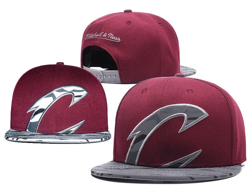 Cleveland Cavaliers New Era Deceptor Wine Fitted Hat - Limited Hat | NBA HAT Cleveland Cavaliers New Era Deceptor Wine Fitted Hat - Limited Hat | NBA HAT