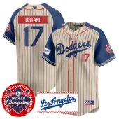 Los Angeles Dodgers Black Heritage Night Jersey - All Stitched - Limited Jersey | MLB Jersey