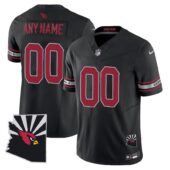 Men's Seahawks Throwback & Gold Cool Base Jersey V2 - All Stitched - Limited Jersey | NFL Jersey