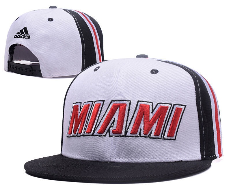 Miami Heat New Era NBA Classic – Adjustable for the Perfect Fit - Limited Hat | NBA HAT Miami Heat New Era NBA Classic – Adjustable for the Perfect Fit - Limited Hat | NBA HAT