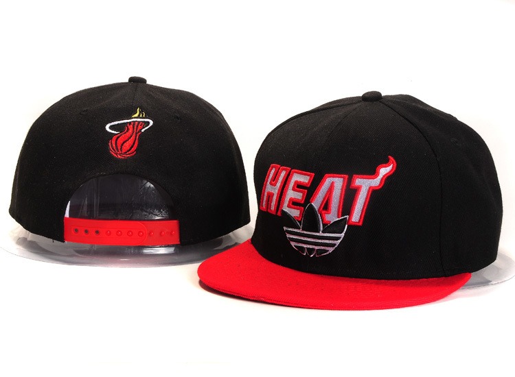 Miami Heat New Era NBA Classic – Adjustable for the Perfect Fit - Limited Hat | NBA HAT Miami Heat New Era NBA Classic – Adjustable for the Perfect Fit - Limited Hat | NBA HAT