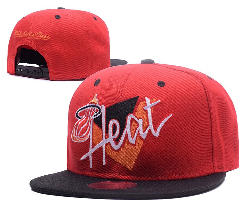 Miami Heat New Era NBA Classic – Adjustable for the Perfect Fit - Limited Hat | NBA HAT Miami Heat New Era NBA Classic – Adjustable for the Perfect Fit - Limited Hat | NBA HAT