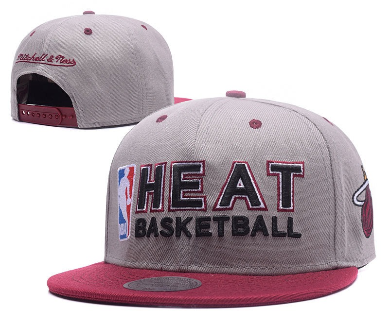 Miami Heat New Era NBA Classic – Adjustable for the Perfect Fit - Limited Hat | NBA HAT Miami Heat New Era NBA Classic – Adjustable for the Perfect Fit - Limited Hat | NBA HAT