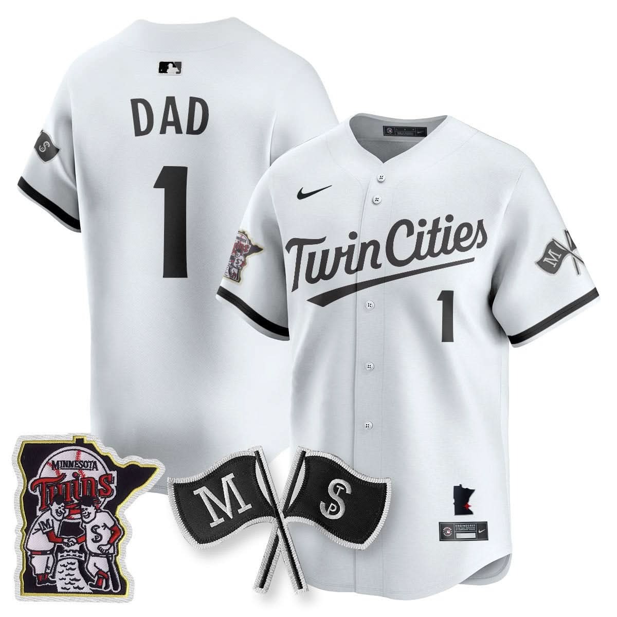 Minnesota Twins Alternate Limited Jersey - All Stitched - Limited Jersey | MLB Jersey Minnesota Twins Alternate Limited Jersey - All Stitched - Limited Jersey | MLB Jersey