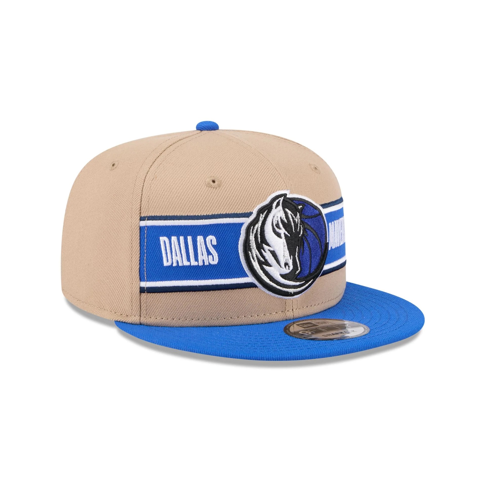 Dallas Mavericks  2024 Draft 9FIFTY Snapback – Adjustable for the Perfect Fit - Limited Hat | NBA HAT Dallas Mavericks  2024 Draft 9FIFTY Snapback – Adjustable for the Perfect Fit - Limited Hat | NBA HAT