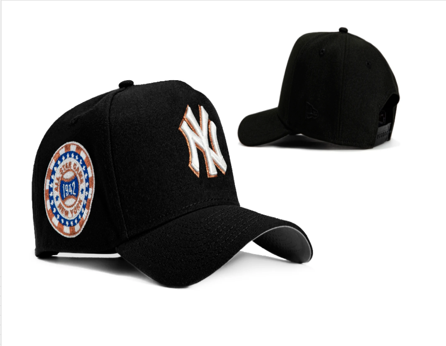 New Era World Series New York Yankees - Limited Hat | NBA HAT New Era World Series New York Yankees - Limited Hat | NBA HAT