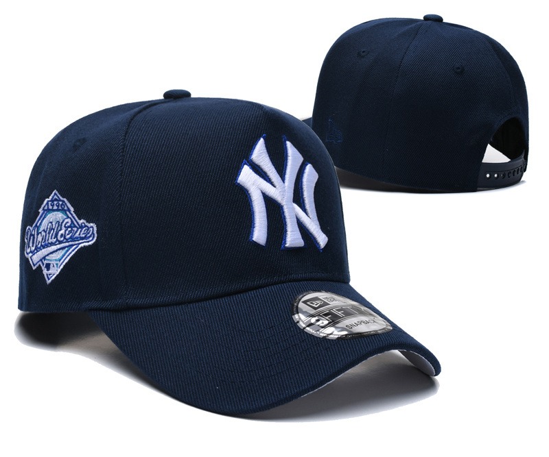 New Era World Series New York Yankees - Limited Hat | NBA HAT New Era World Series New York Yankees - Limited Hat | NBA HAT