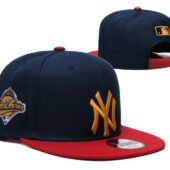 New Era World Series New York Yankees ver 2- Limited Hat | NBA HAT