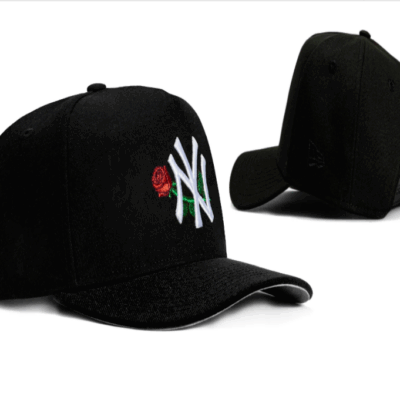 New Era World Series New York Yankees - Limited Hat | NBA HAT